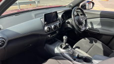 Nissan Juke 1.0 DiG-T 114 N-Connecta 5dr Petrol Hatchback